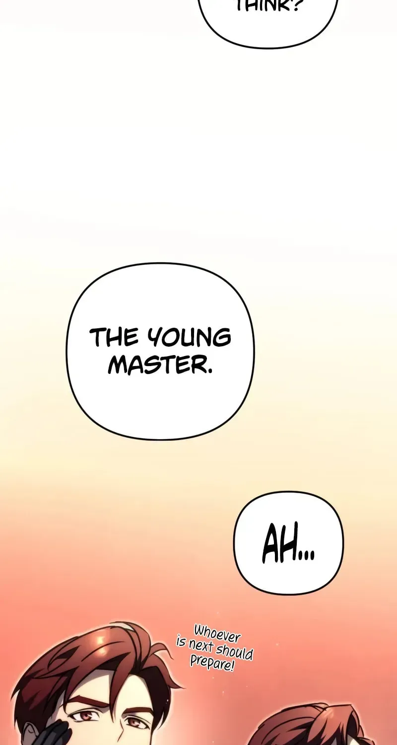 Read A Flame Reborn chapter 56 image 87 on Lezhin