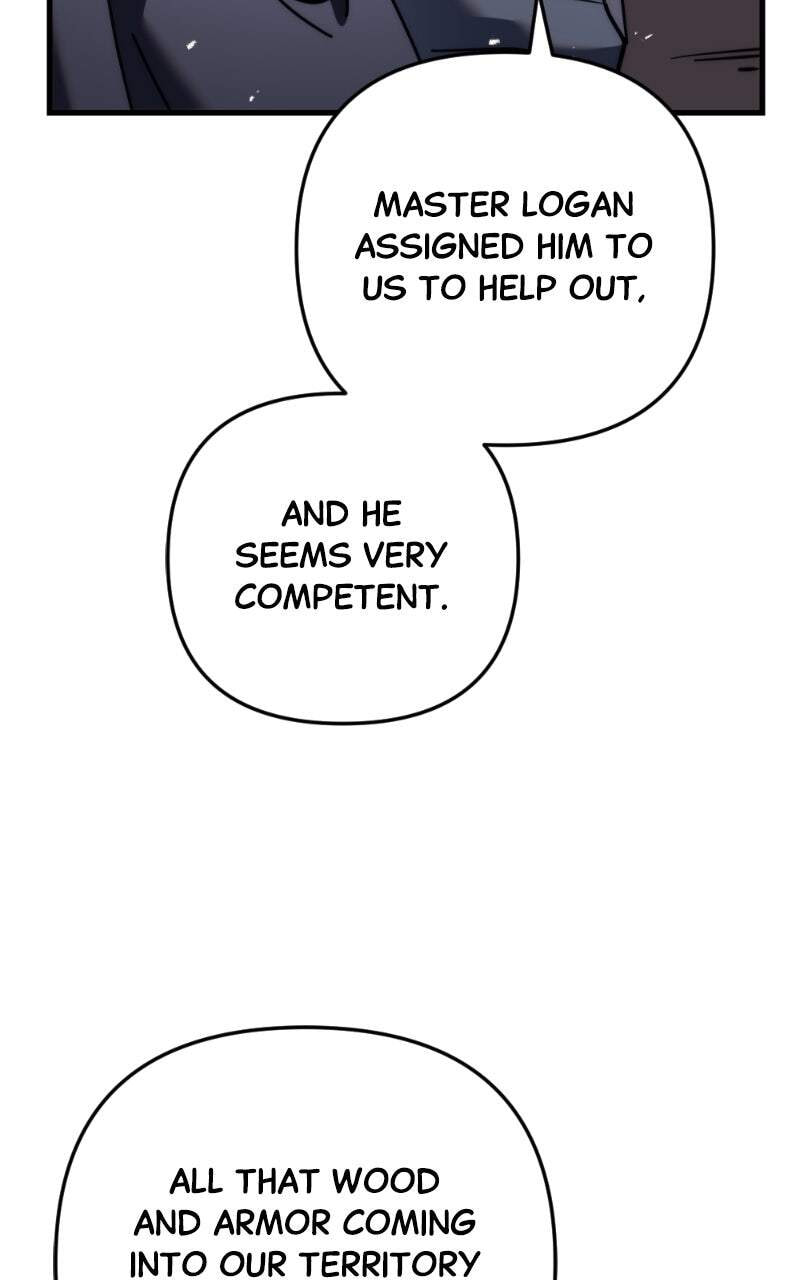 Read A Flame Reborn chapter 57 image 10 on Lezhin