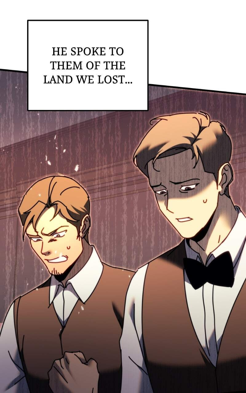Read A Flame Reborn chapter 57 image 101 on Lezhin