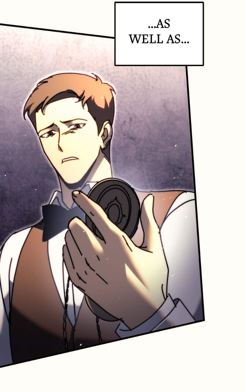 Read A Flame Reborn chapter 57 image 104 on Lezhin