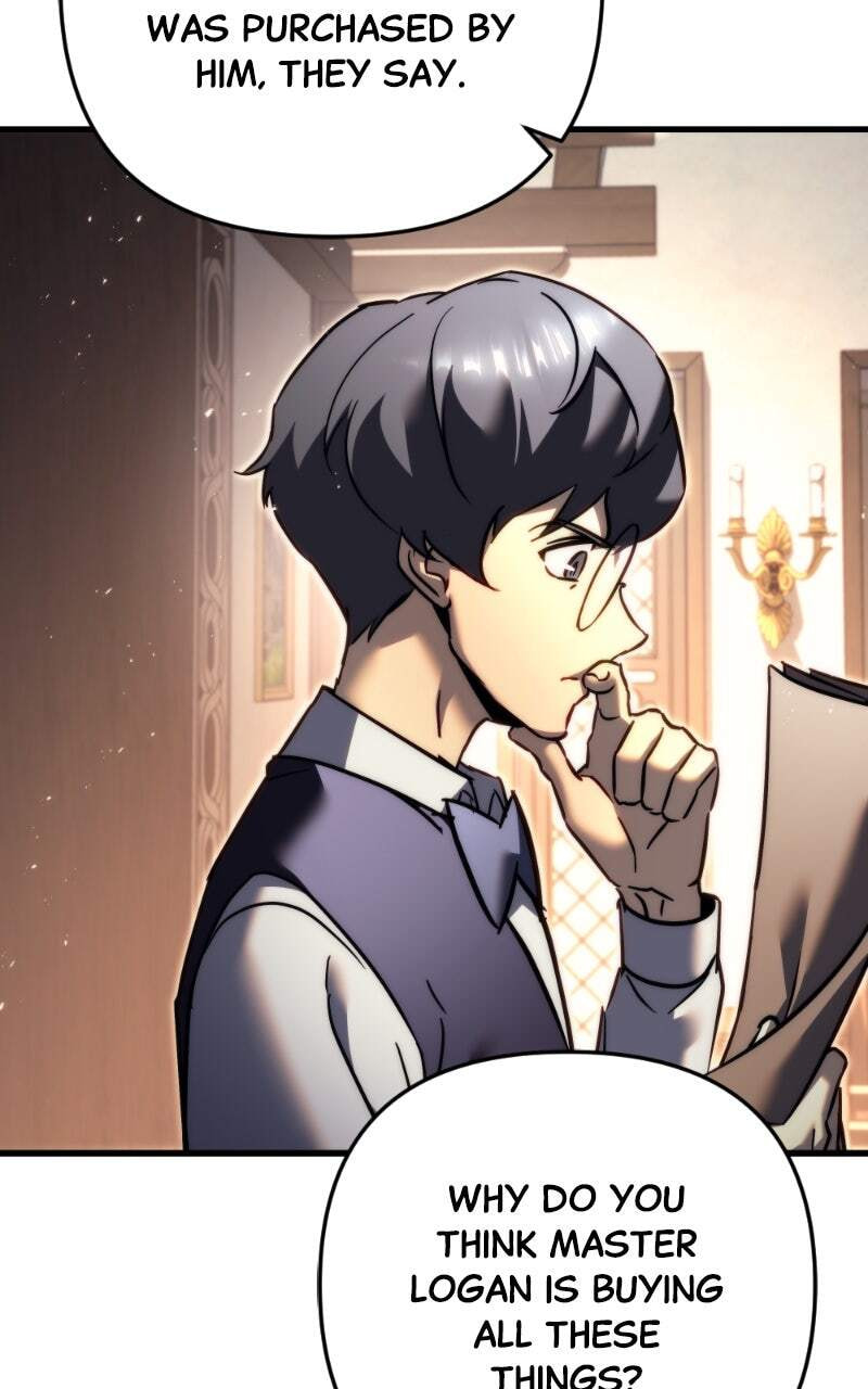 Read A Flame Reborn chapter 57 image 11 on Lezhin