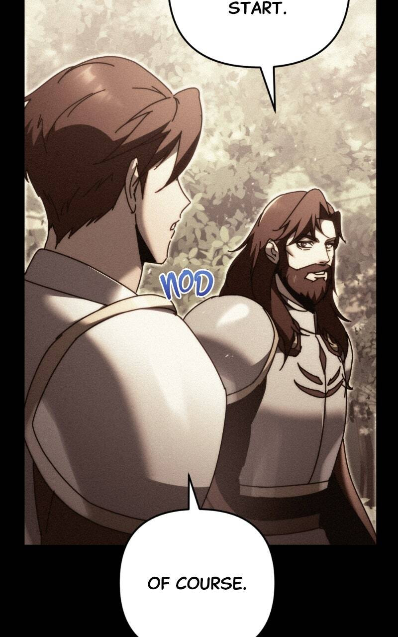Read A Flame Reborn chapter 57 image 124 on Lezhin