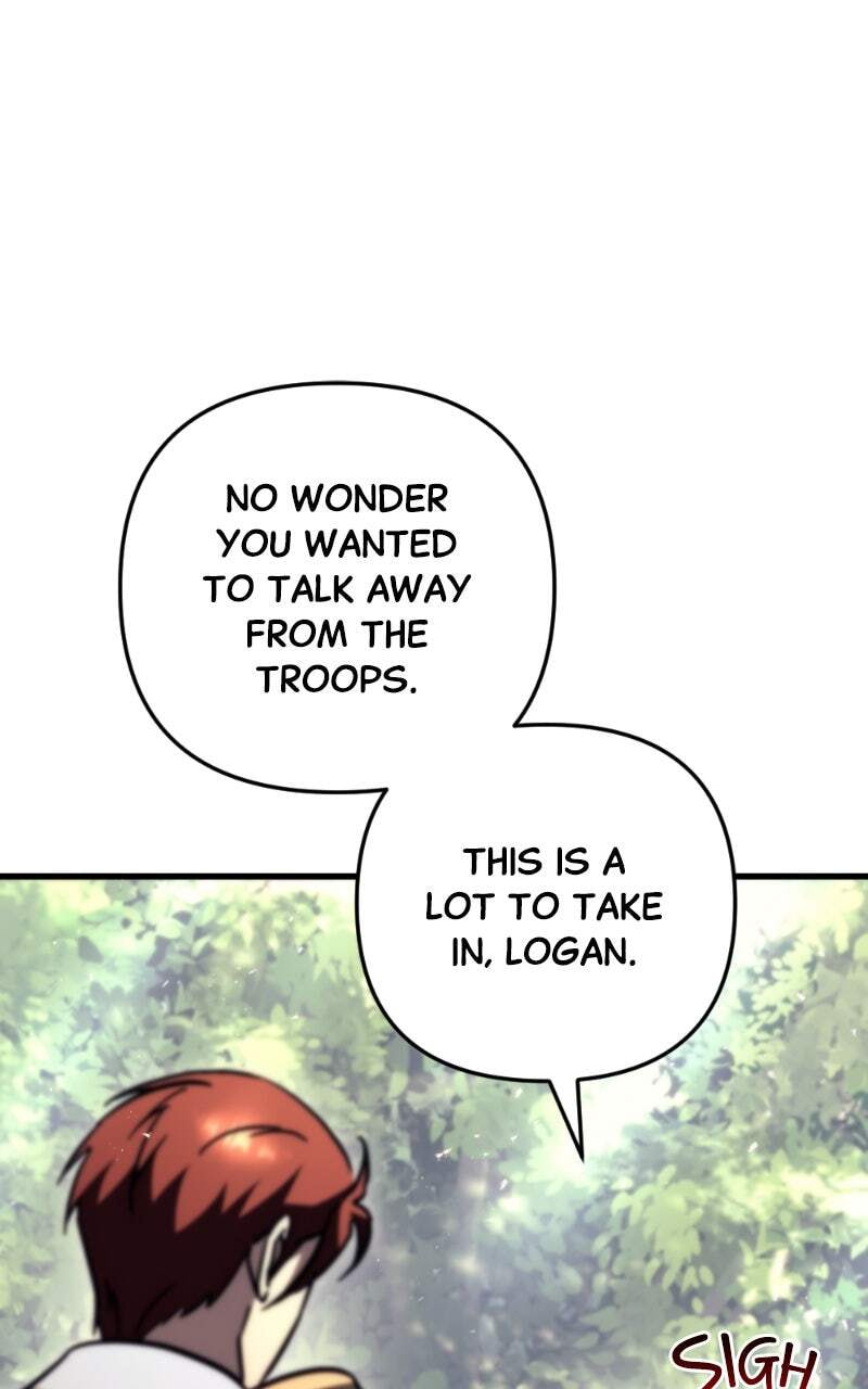 Read A Flame Reborn chapter 57 image 17 on Lezhin