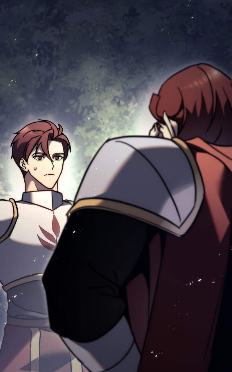 Read A Flame Reborn chapter 57 image 19 on Lezhin