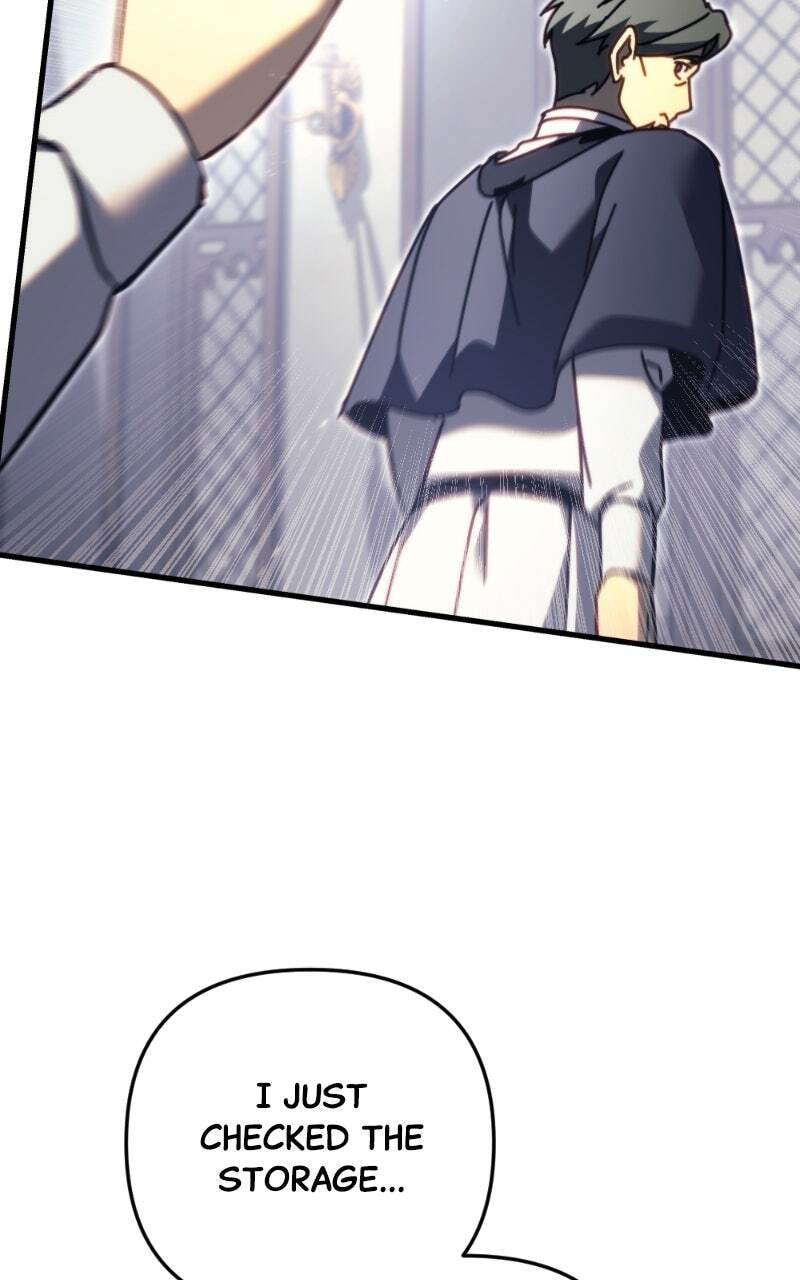 Read A Flame Reborn chapter 57 image 2 on Lezhin