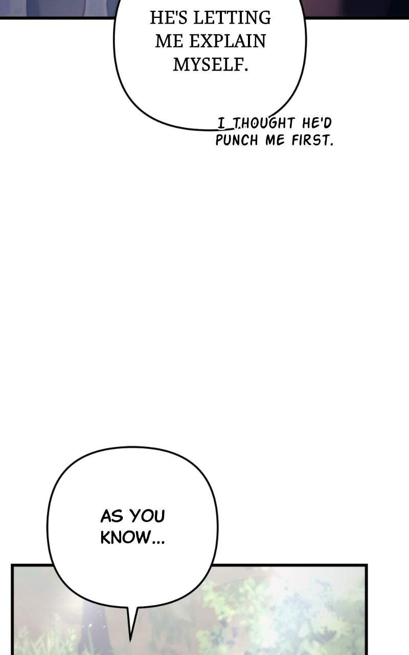 Read A Flame Reborn chapter 57 image 27 on Lezhin