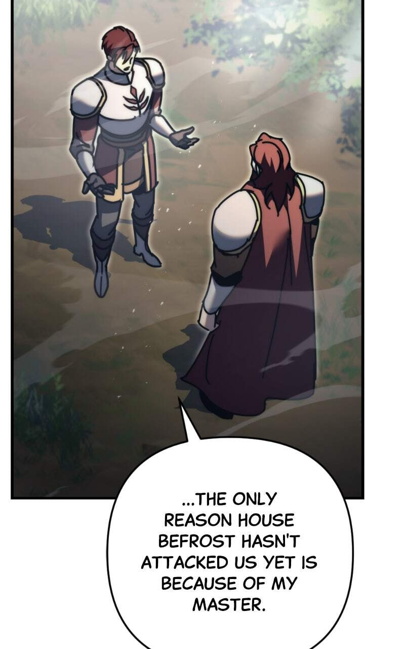 Read A Flame Reborn chapter 57 image 28 on Lezhin