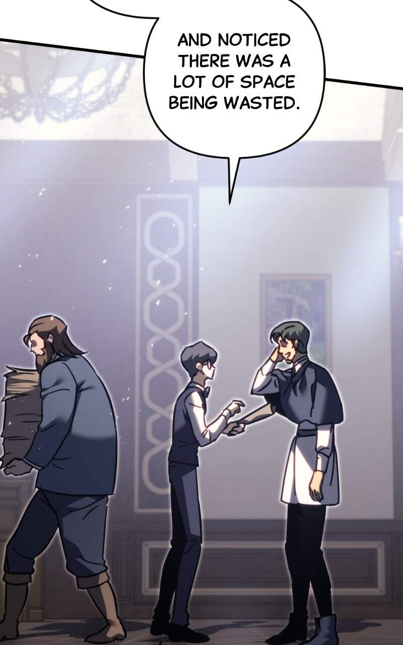 Read A Flame Reborn chapter 57 image 3 on Lezhin
