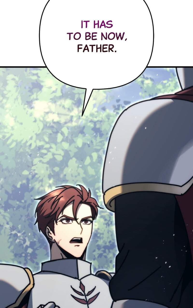Read A Flame Reborn chapter 57 image 34 on Lezhin