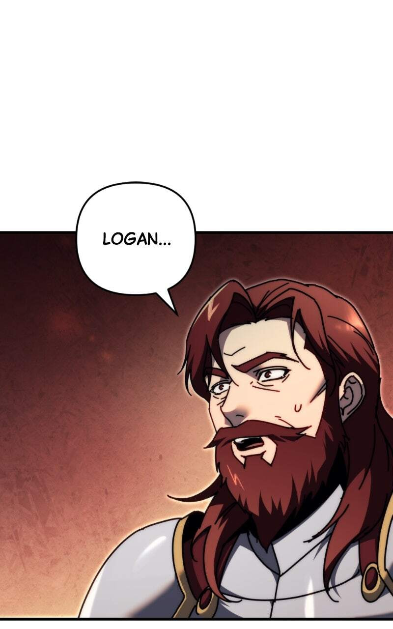 Read A Flame Reborn chapter 57 image 36 on Lezhin