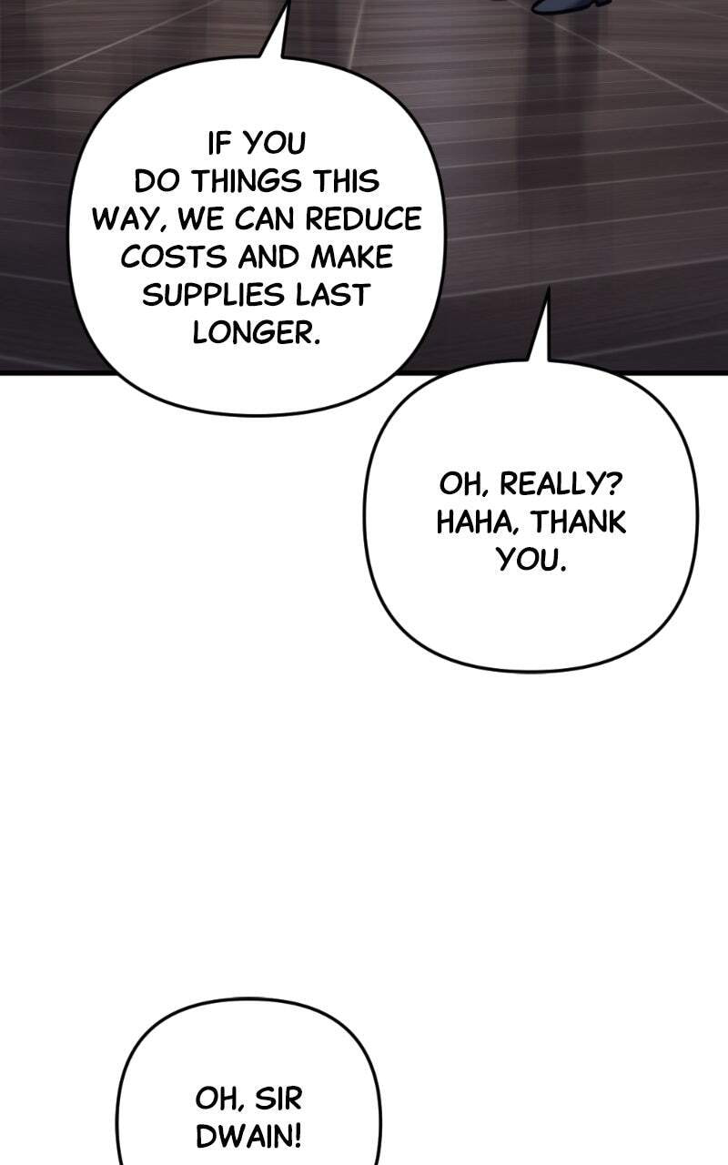 Read A Flame Reborn chapter 57 image 4 on Lezhin