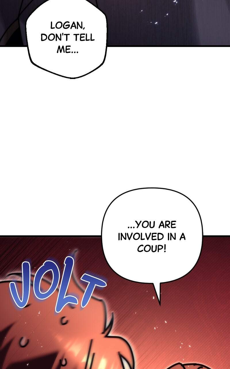 Read A Flame Reborn chapter 57 image 43 on Lezhin