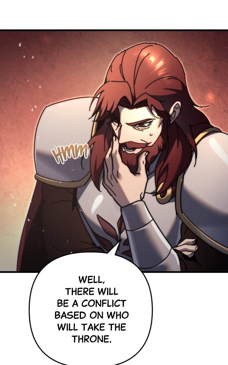 Read A Flame Reborn chapter 57 image 47 on Lezhin