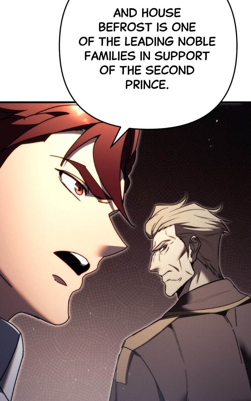 Read A Flame Reborn chapter 57 image 49 on Lezhin