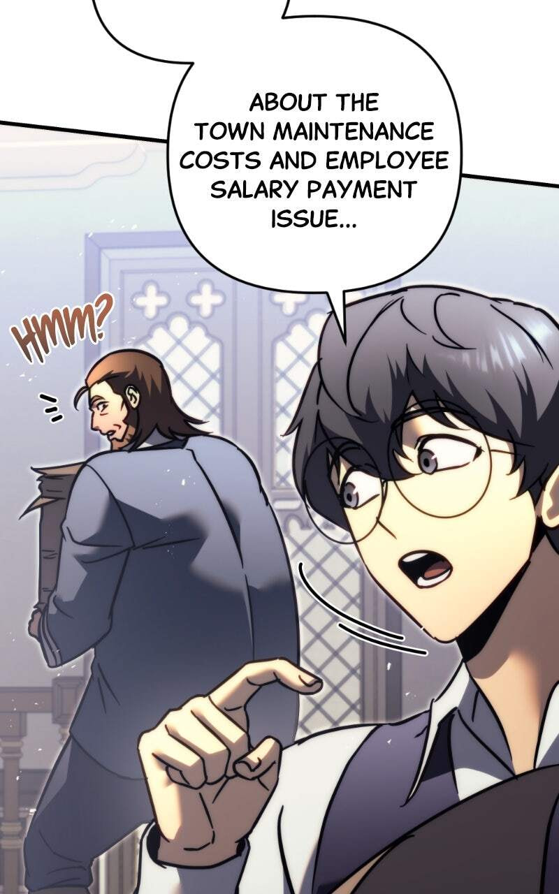 Read A Flame Reborn chapter 57 image 5 on Lezhin