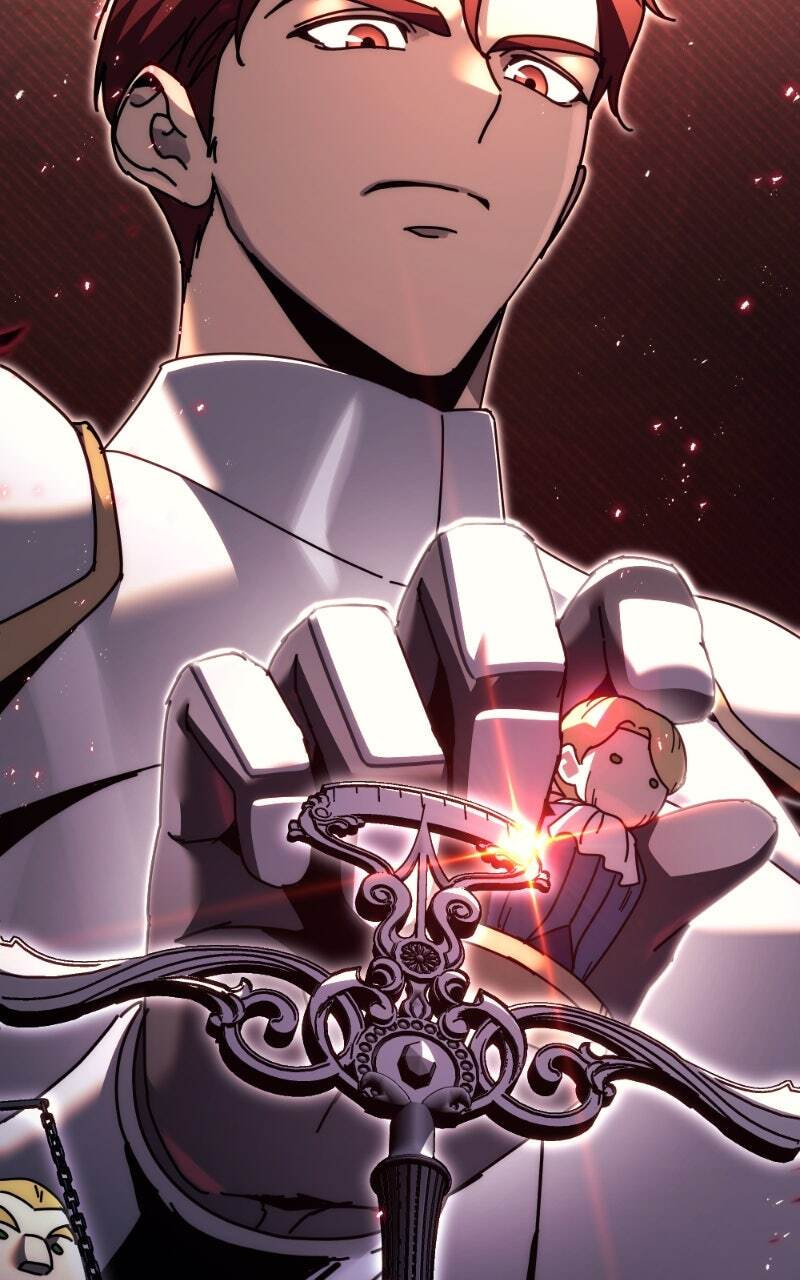 Read A Flame Reborn chapter 57 image 56 on Lezhin