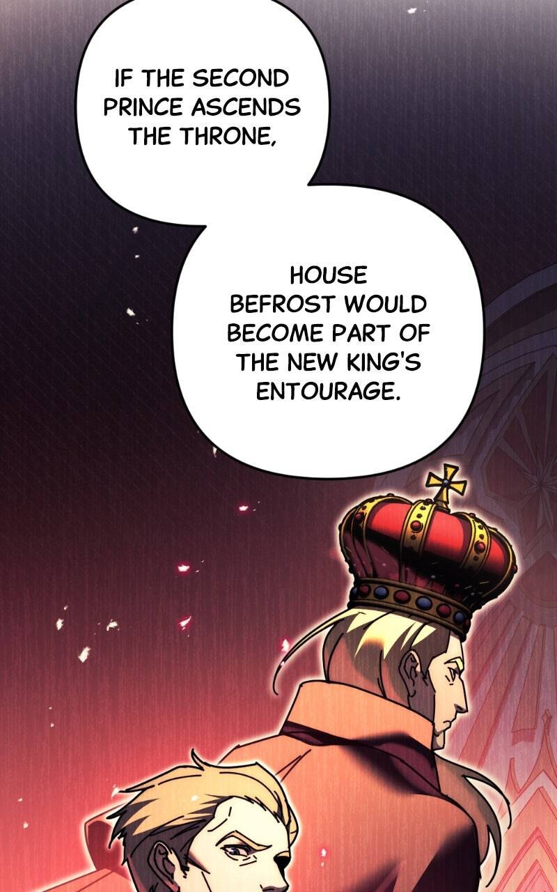 Read A Flame Reborn chapter 57 image 62 on Lezhin