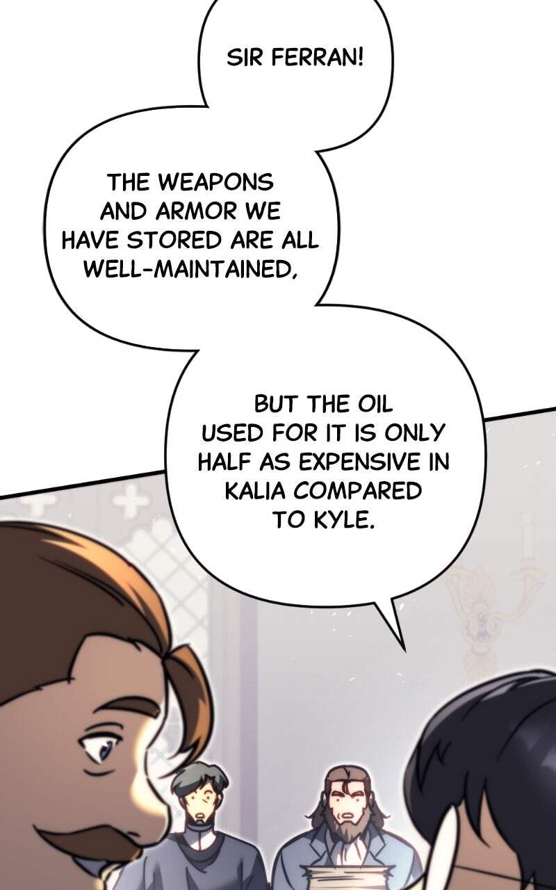 Read A Flame Reborn chapter 57 image 7 on Lezhin