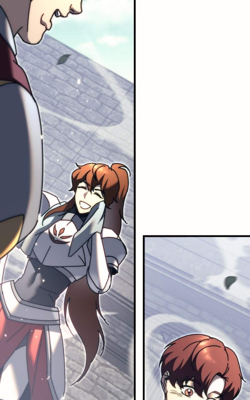 Read A Flame Reborn chapter 57 image 79 on Lezhin