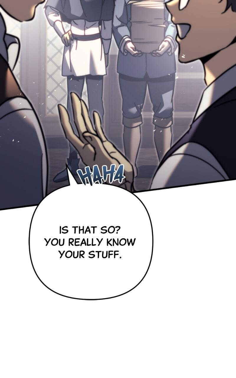 Read A Flame Reborn chapter 57 image 8 on Lezhin