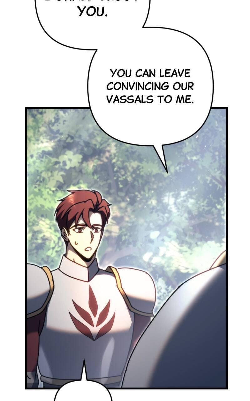 Read A Flame Reborn chapter 57 image 89 on Lezhin