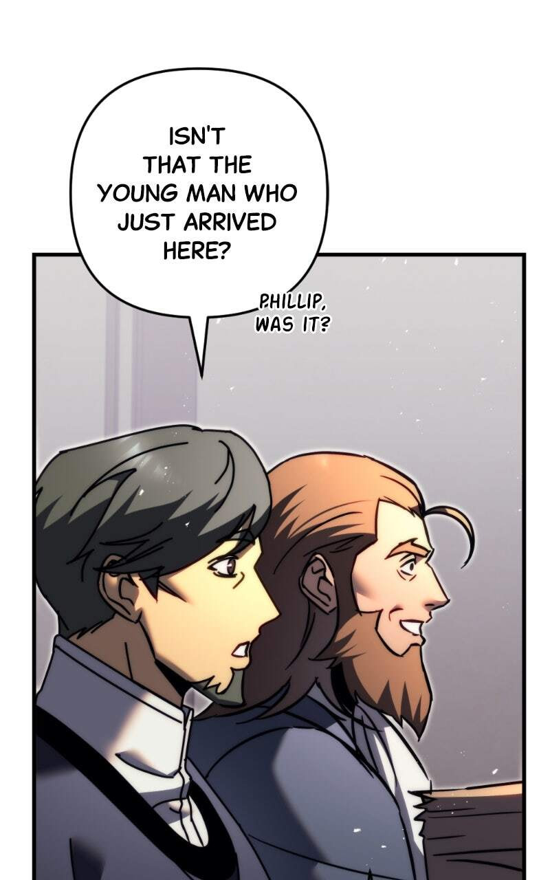 Read A Flame Reborn chapter 57 image 9 on Lezhin