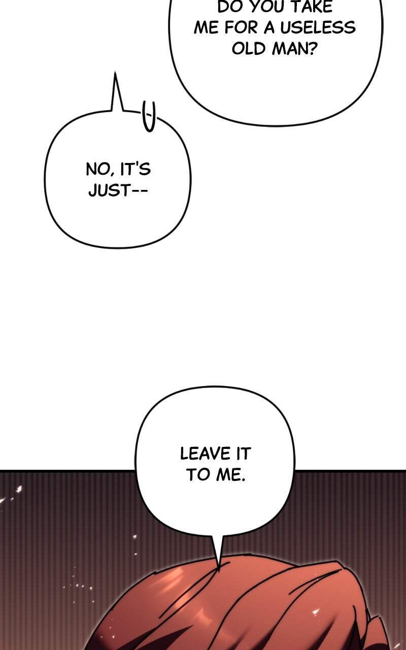Read A Flame Reborn chapter 57 image 92 on Lezhin