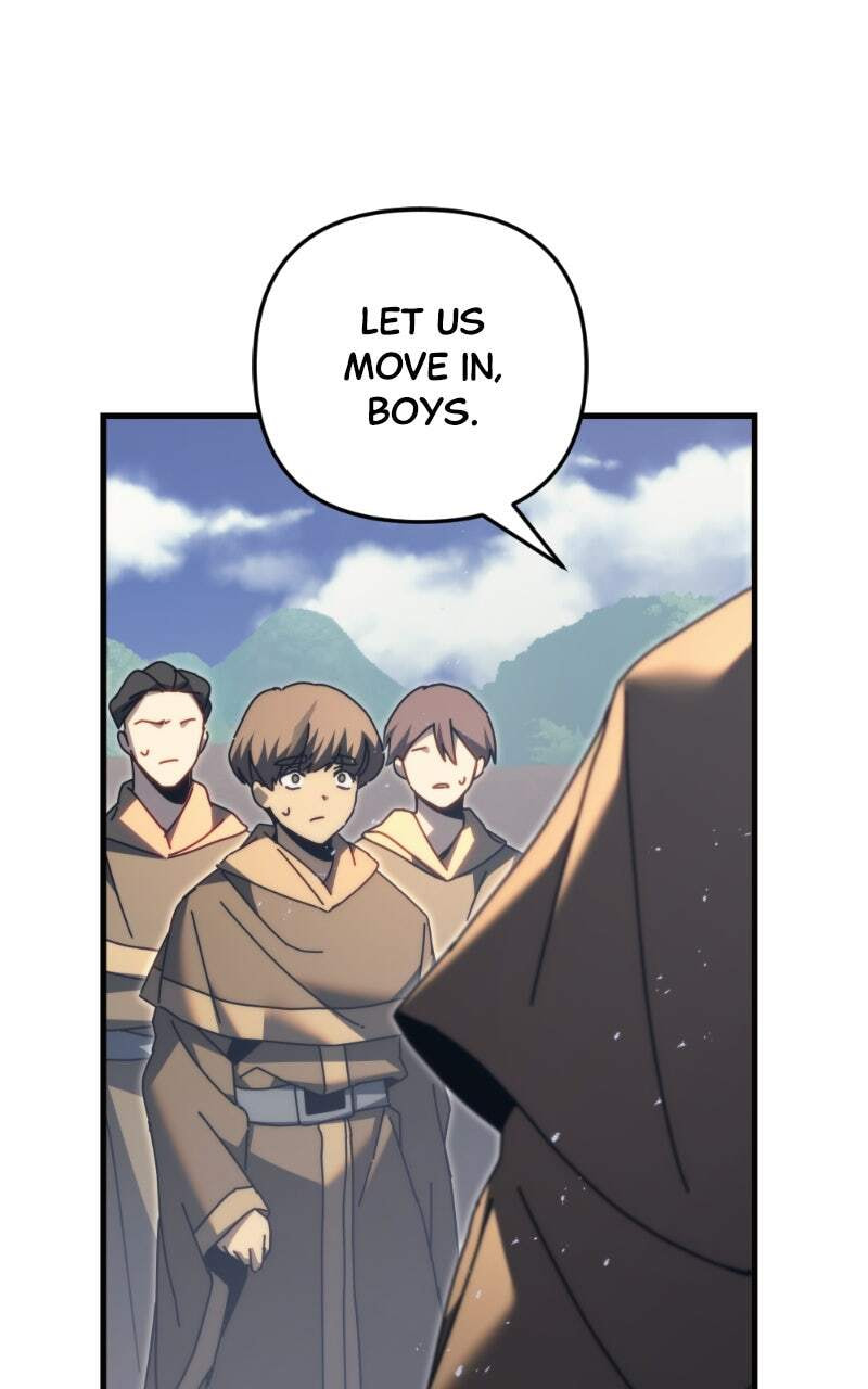 Read A Flame Reborn chapter 58 image 128 on Lezhin