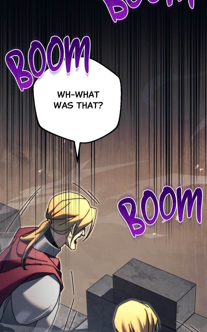 Read A Flame Reborn chapter 58 image 134 on Lezhin