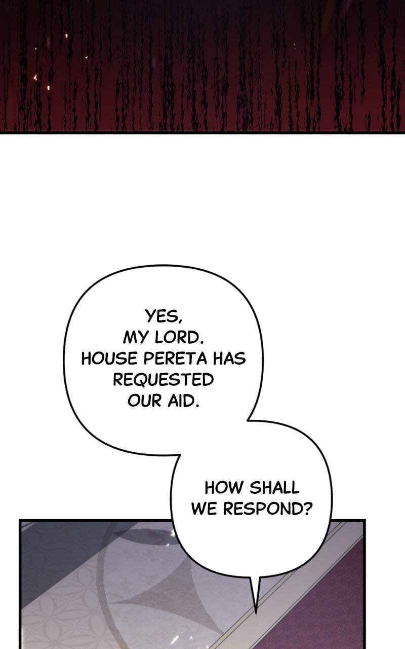 Read A Flame Reborn chapter 58 image 2 on Lezhin