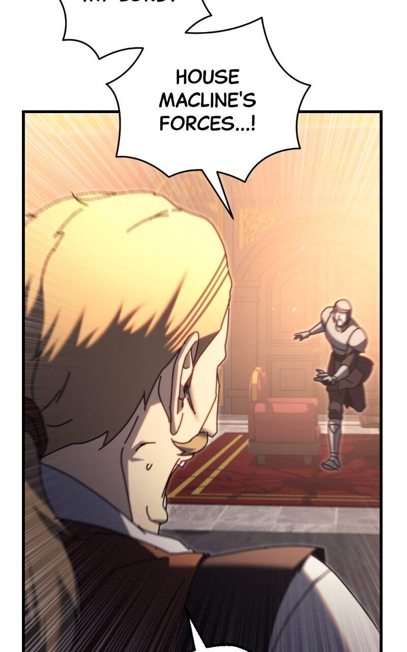Read A Flame Reborn chapter 58 image 26 on Lezhin