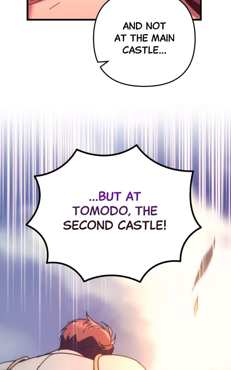 Read A Flame Reborn chapter 58 image 36 on Lezhin