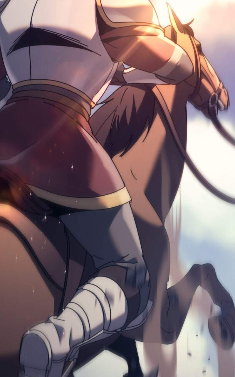 Read A Flame Reborn chapter 58 image 37 on Lezhin