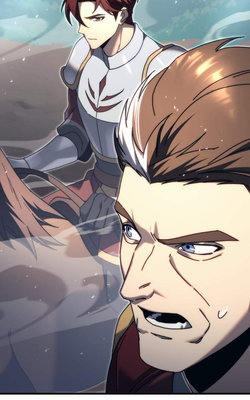 Read A Flame Reborn chapter 58 image 46 on Lezhin