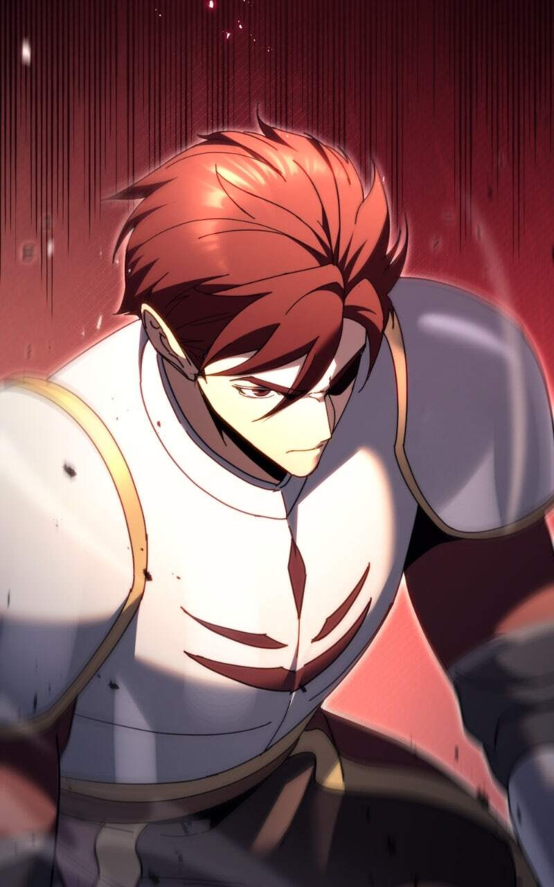 Read A Flame Reborn chapter 58 image 73 on Lezhin