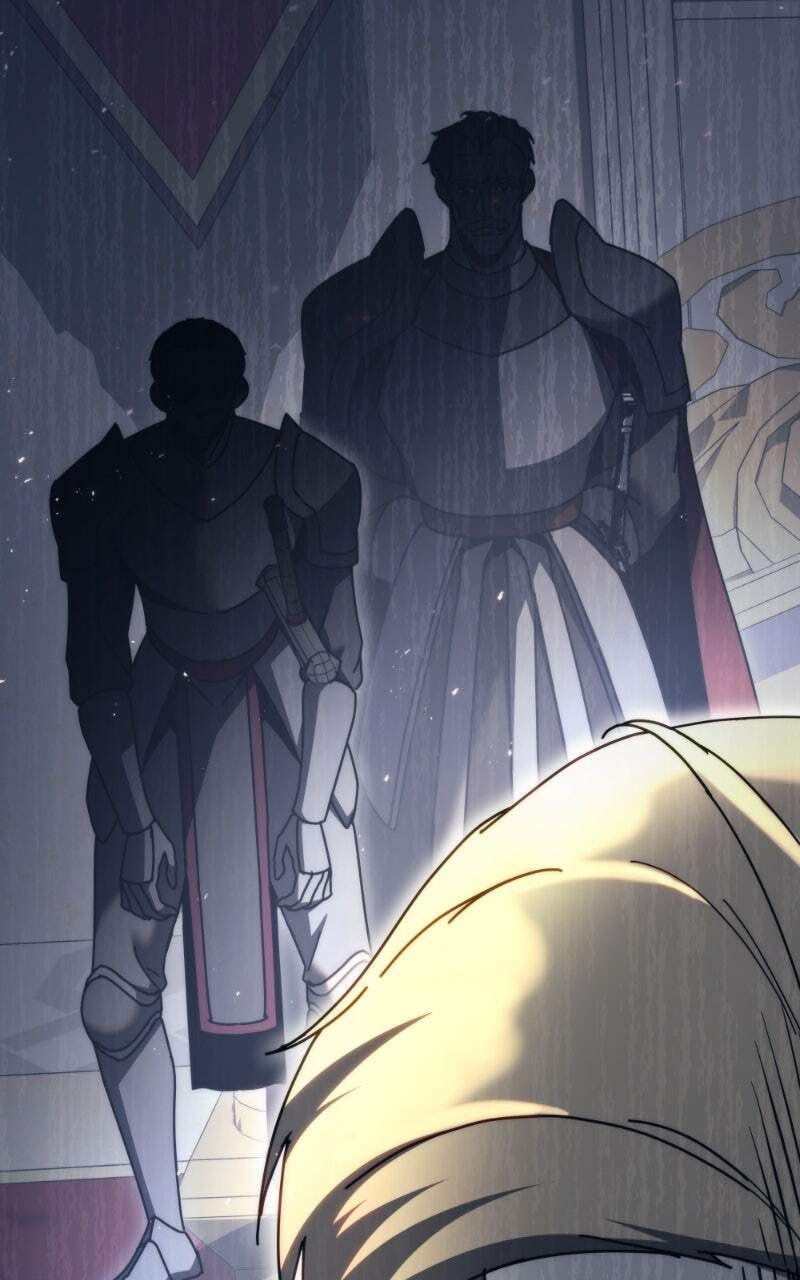 Read A Flame Reborn chapter 58 image 8 on Lezhin