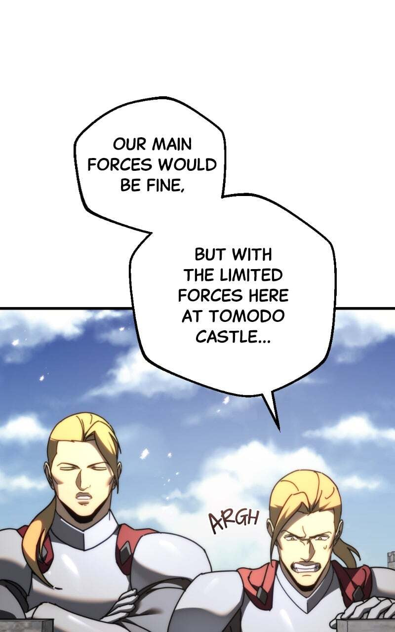 Read A Flame Reborn chapter 58 image 85 on Lezhin