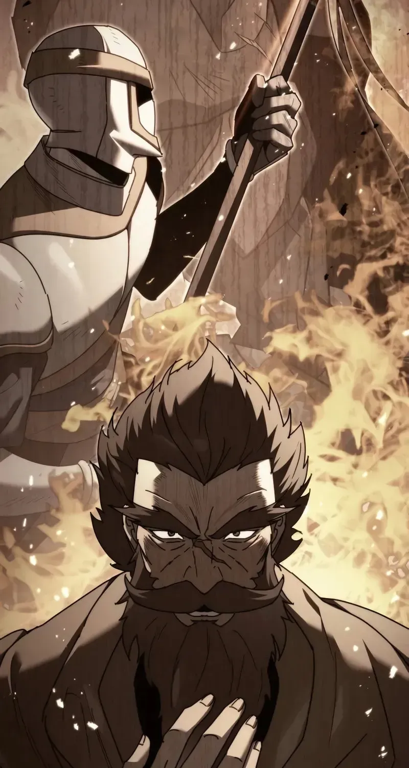 Read A Flame Reborn chapter 59 image 14 on Lezhin