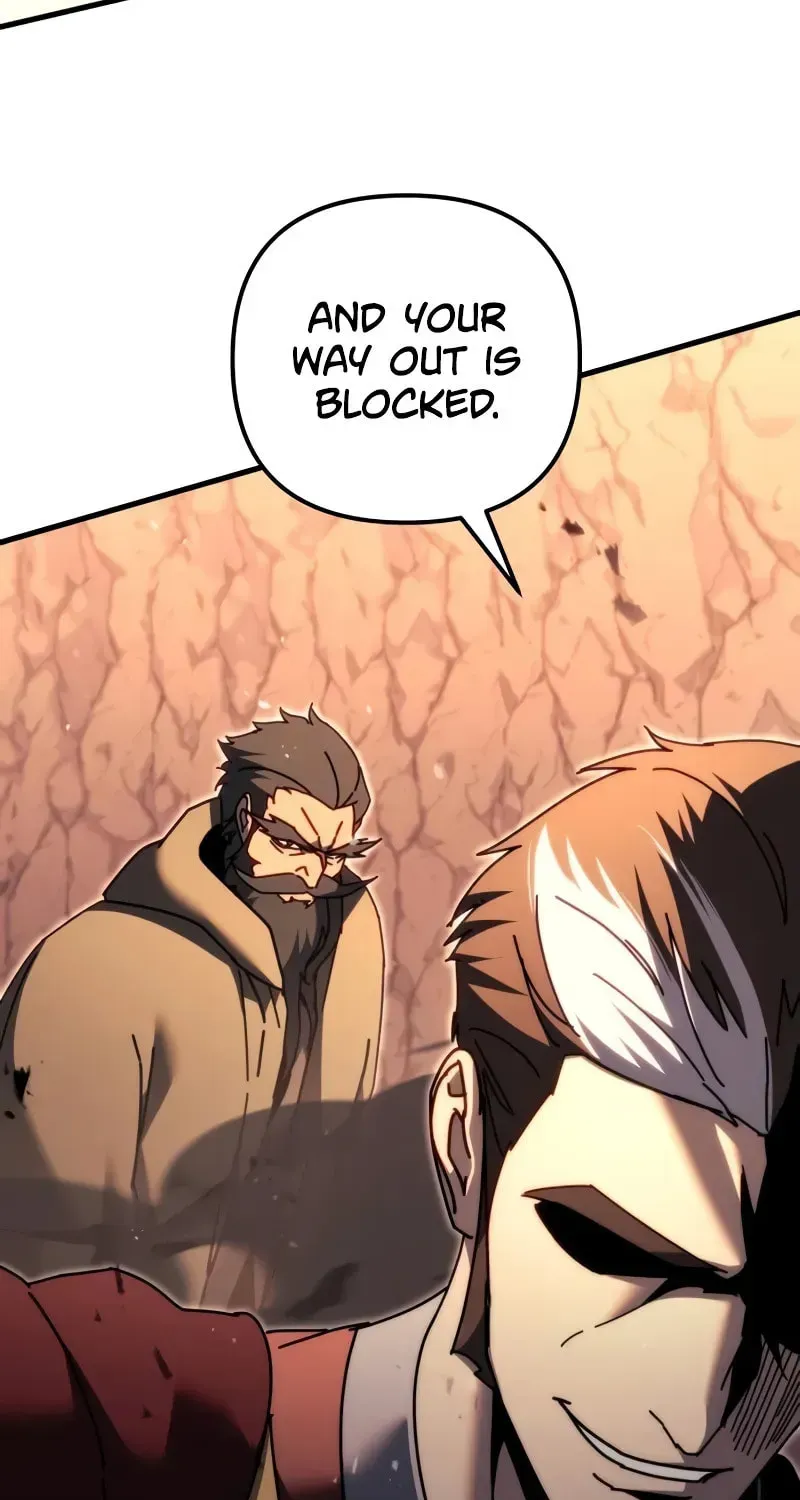 Read A Flame Reborn chapter 59 image 140 on Lezhin