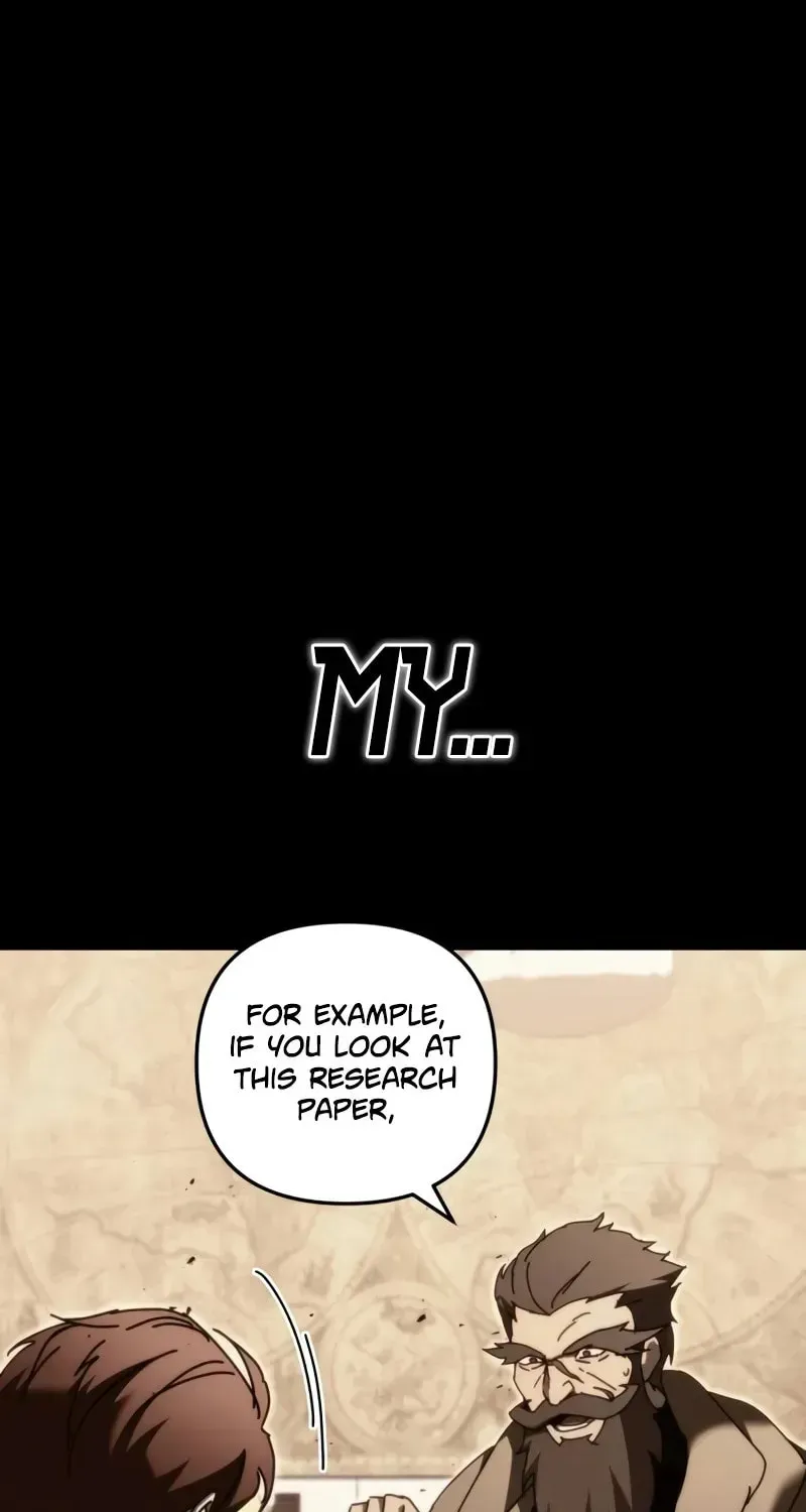 Read A Flame Reborn chapter 59 image 17 on Lezhin