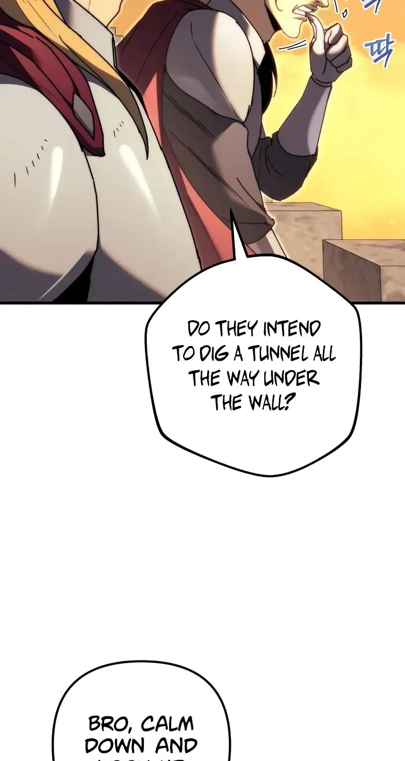 Read A Flame Reborn chapter 59 image 32 on Lezhin