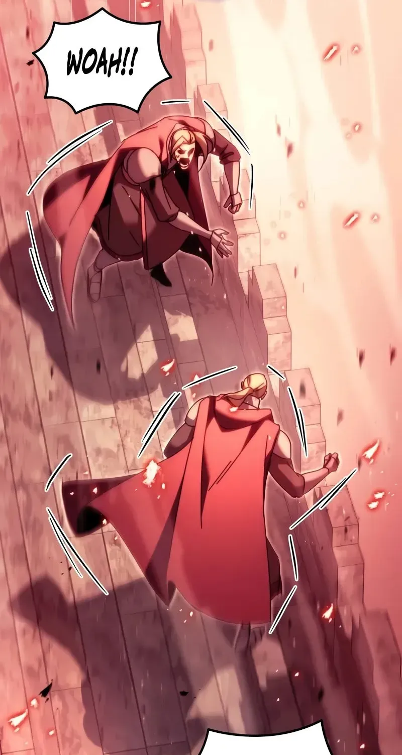 Read A Flame Reborn chapter 59 image 37 on Lezhin