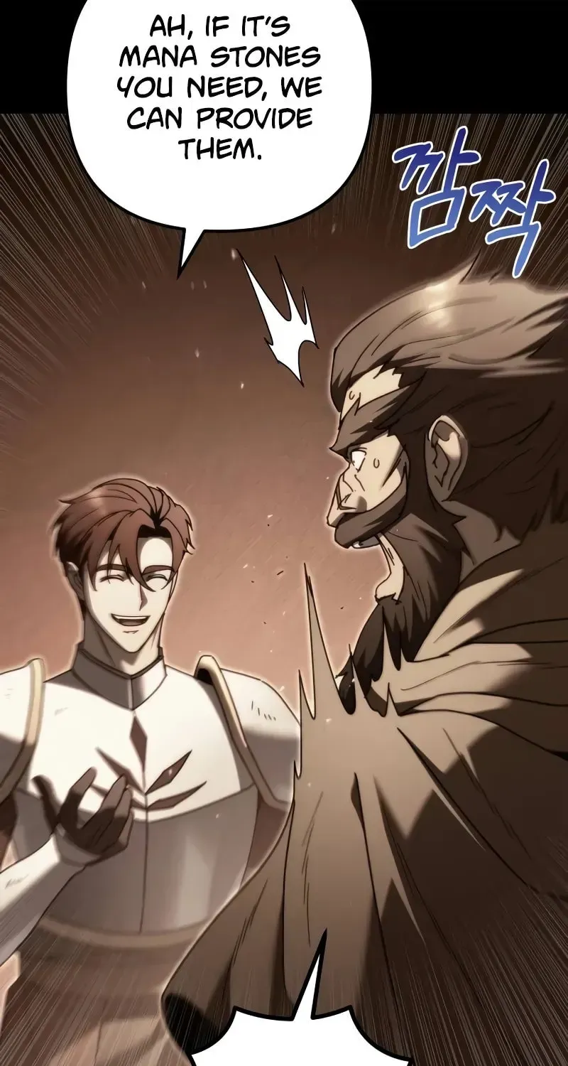Read A Flame Reborn chapter 59 image 4 on Lezhin
