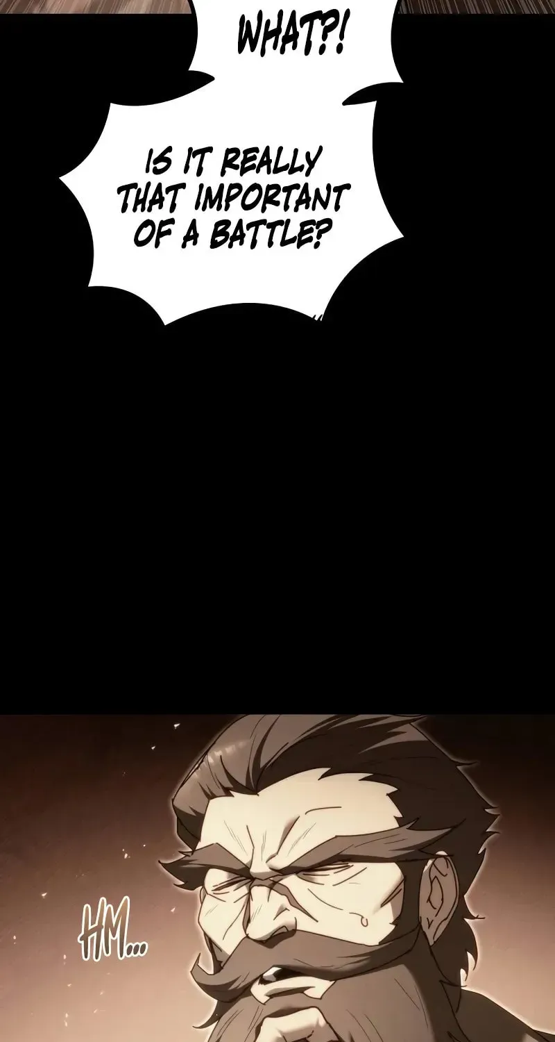 Read A Flame Reborn chapter 59 image 5 on Lezhin