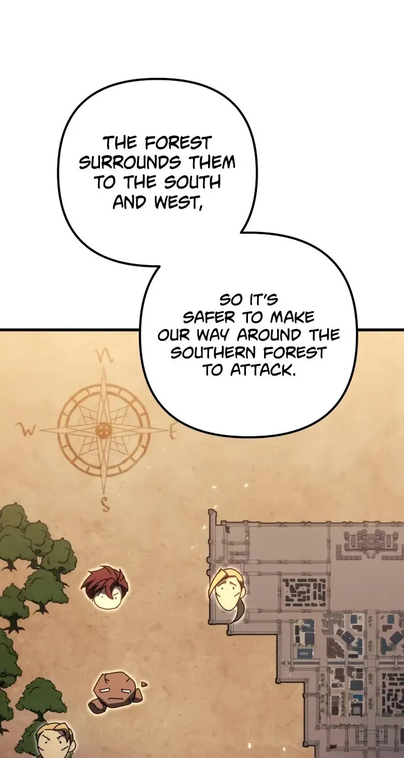 Read A Flame Reborn chapter 59 image 64 on Lezhin