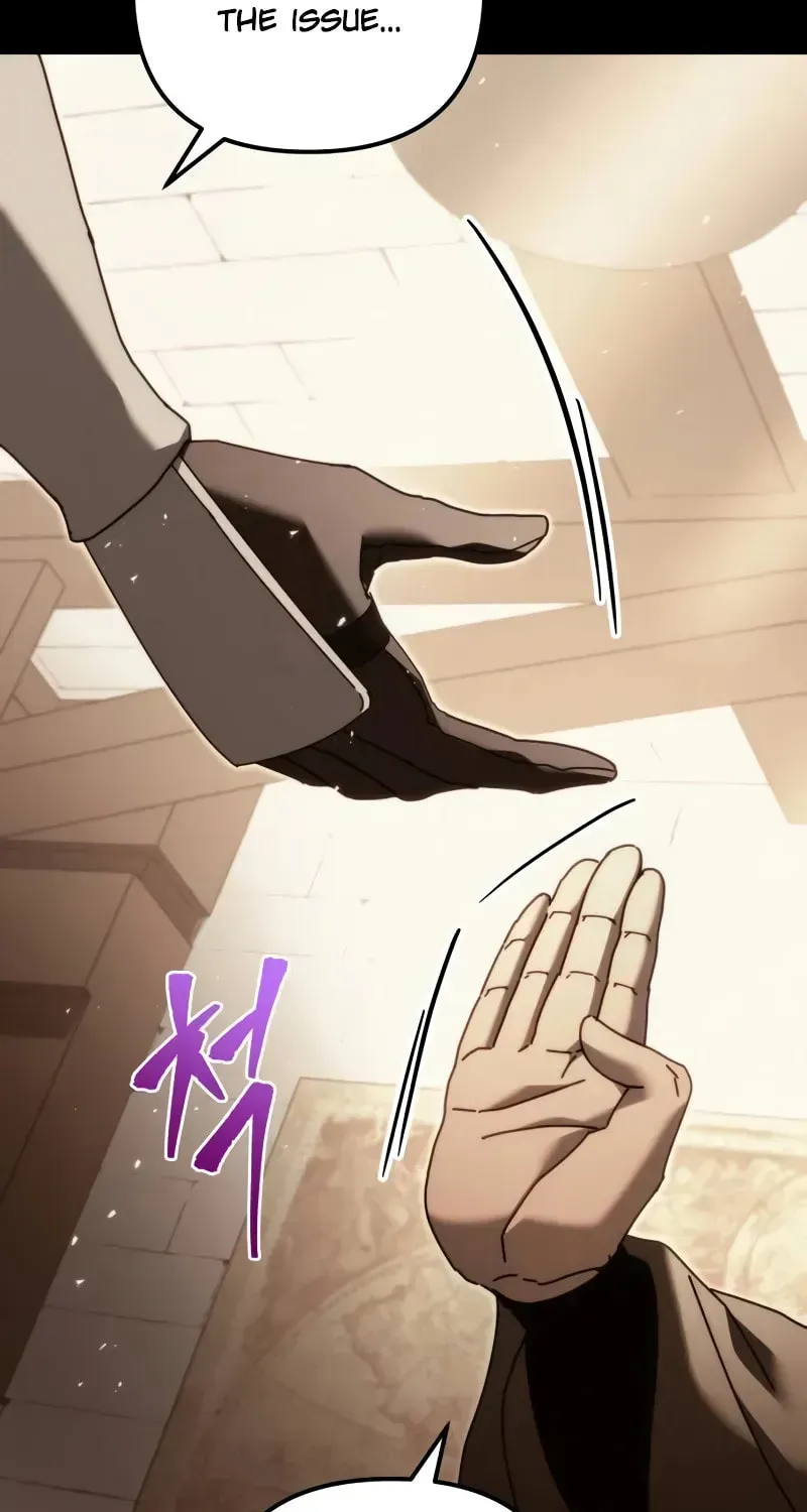 Read A Flame Reborn chapter 59 image 8 on Lezhin