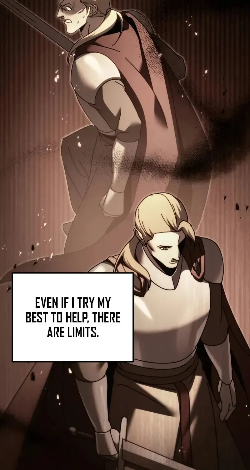 Read A Flame Reborn chapter 59 image 84 on Lezhin
