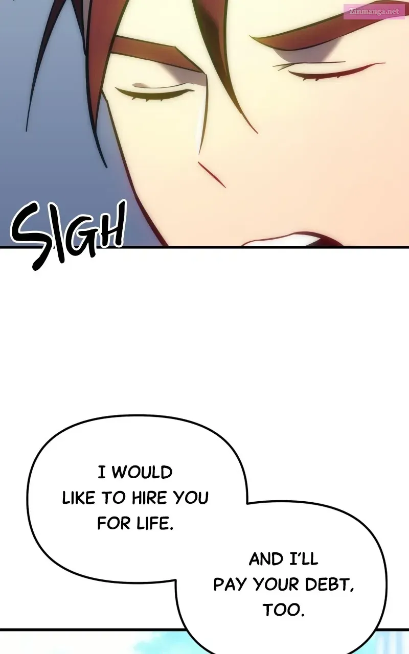 Read A Flame Reborn chapter 6 image 103 on Lezhin