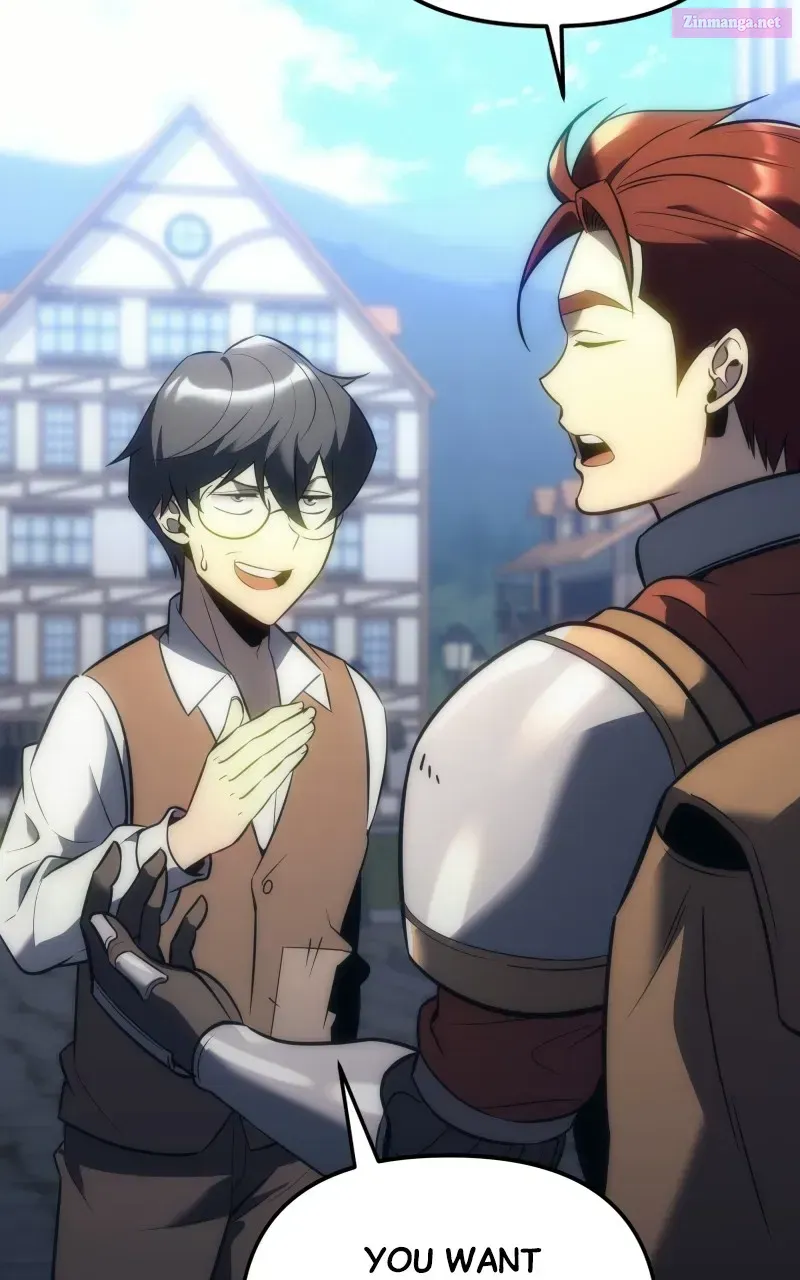 Read A Flame Reborn chapter 6 image 104 on Lezhin
