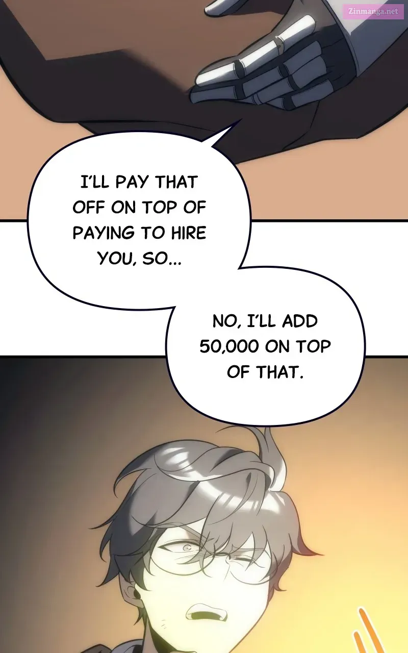 Read A Flame Reborn chapter 6 image 108 on Lezhin